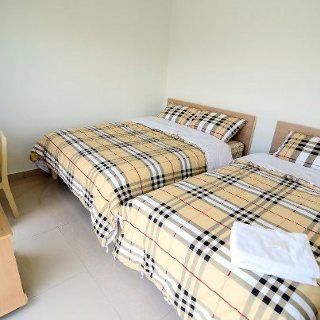 Columbia Hotel Куала-Лумпур Экстерьер фото